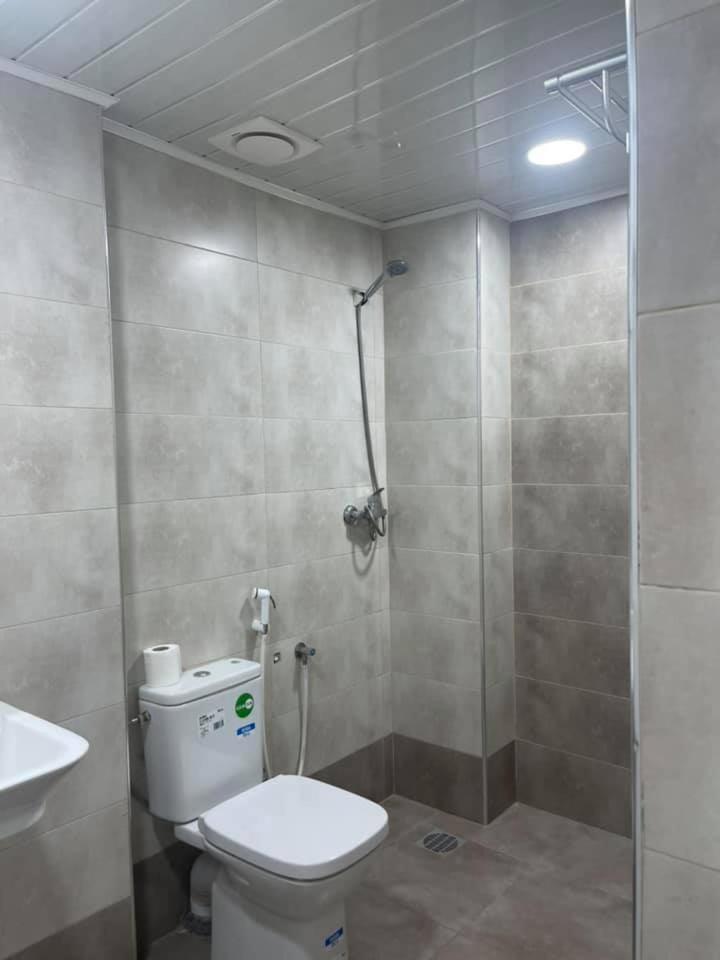 Hotel Borsa Saint-Arnaud 外观 照片