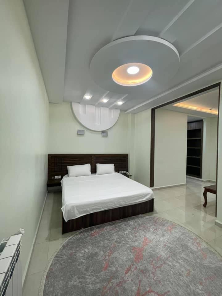 Hotel Borsa Saint-Arnaud 外观 照片