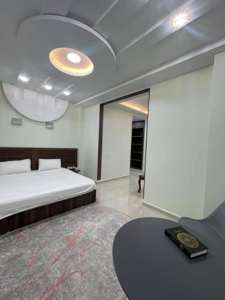 Hotel Borsa Saint-Arnaud 外观 照片