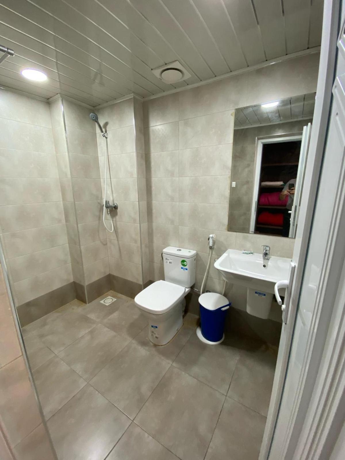 Hotel Borsa Saint-Arnaud 外观 照片